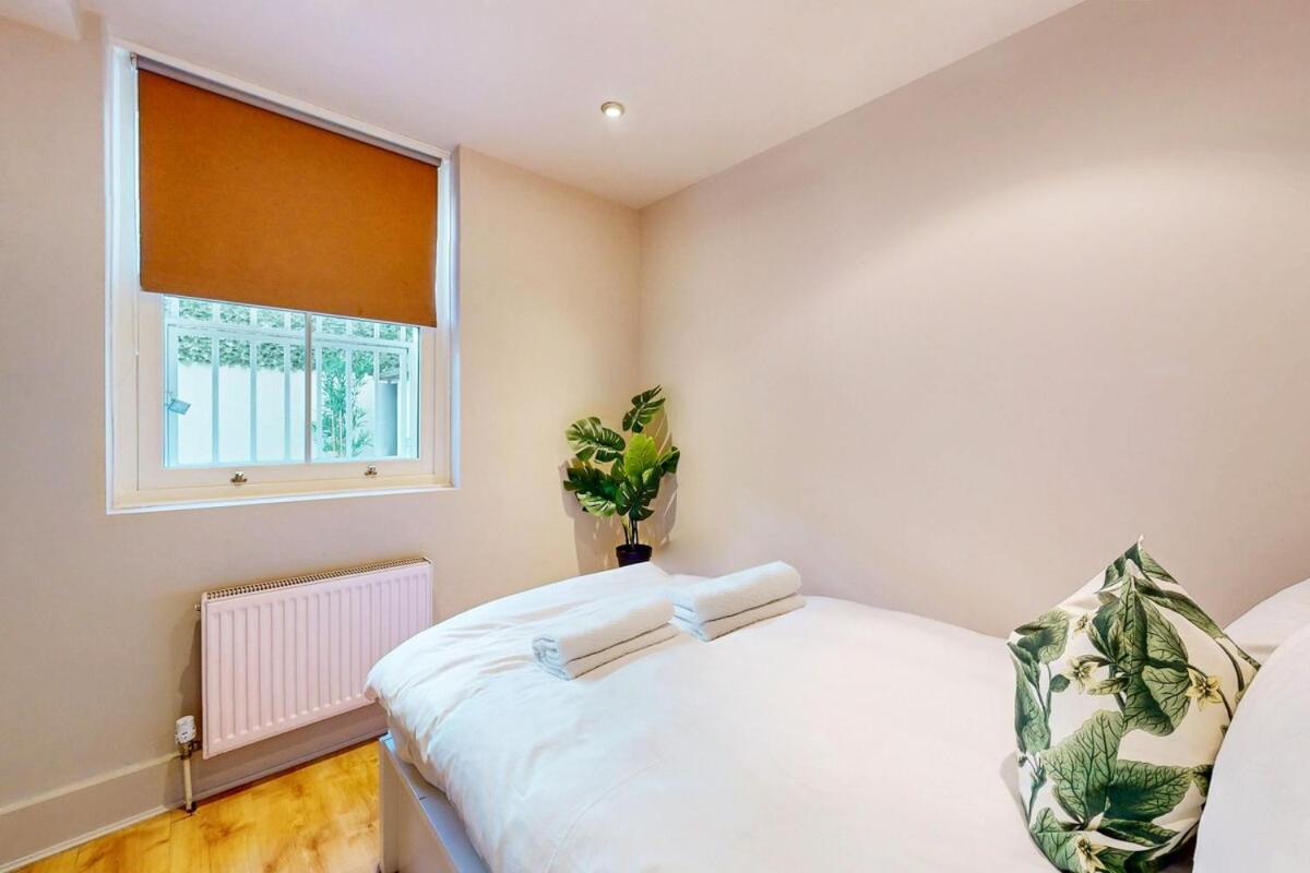 Apartment Charming 1 Bedroom Near Shepherds Bush Station *