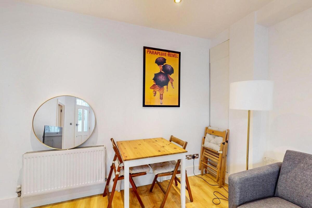 Apartment Charming 1 Bedroom Near Shepherds Bush Station *